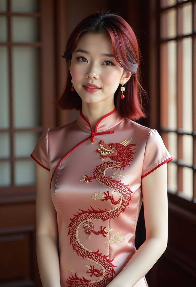 巡林人的夏天电影海报