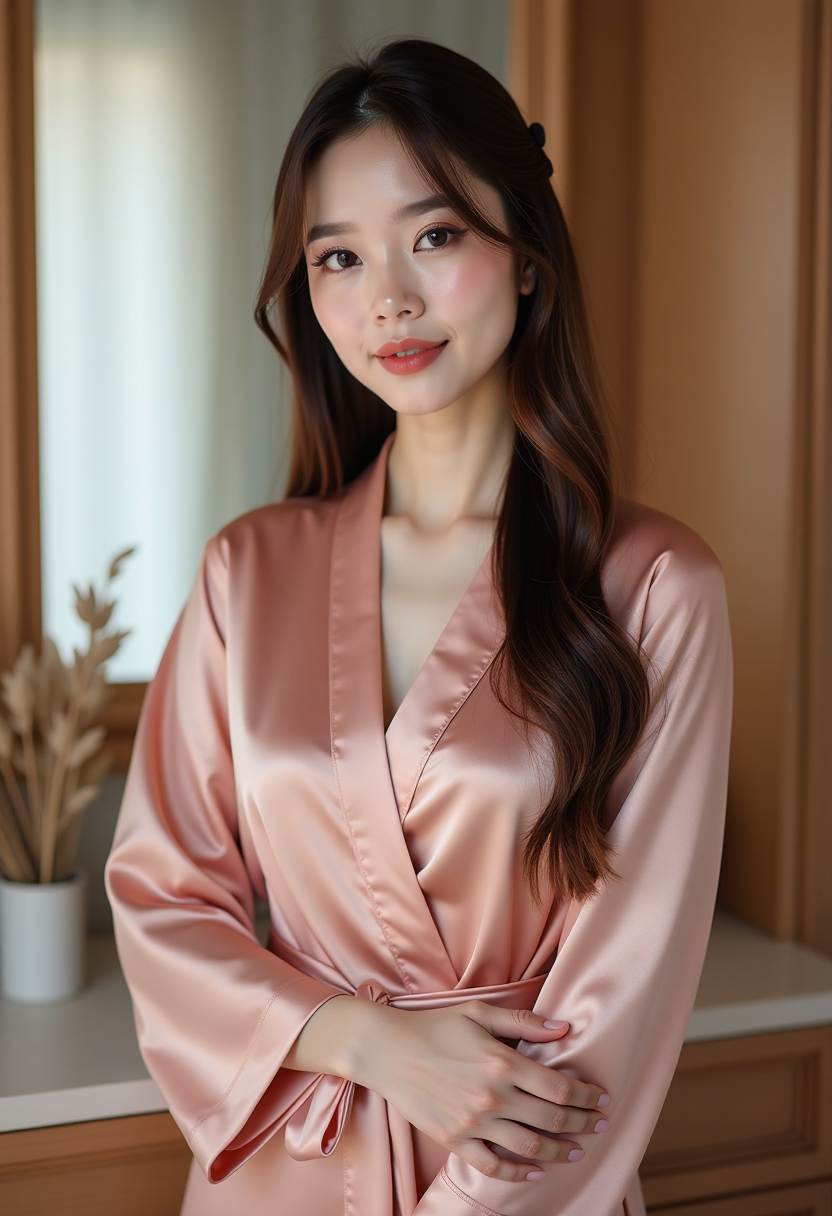 深渊来信剧集海报